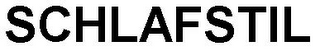 SCHLAFSTIL logo