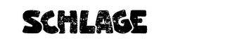 SCHLAGE logo