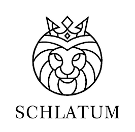 SCHLATUM logo