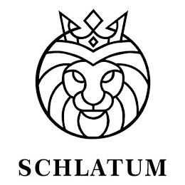 SCHLATUM logo