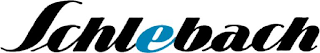 SCHLEBACH logo