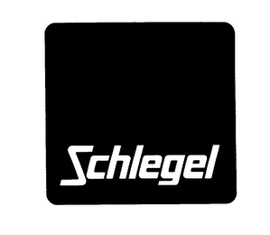 SCHLEGEL logo