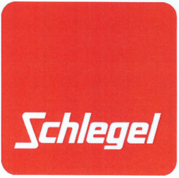 SCHLEGEL logo
