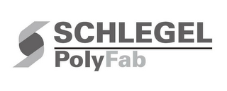 SCHLEGEL POLYFAB logo