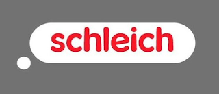 SCHLEICH logo