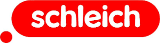 SCHLEICH logo