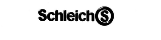 SCHLEICH S logo