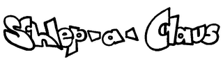 SCHLEP-A-CLAUS logo