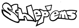 SCHLEP'EMS logo