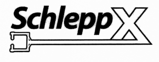 SCHLEPPX logo