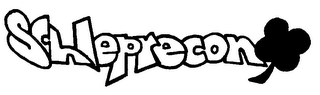 SCHLEPRECON logo