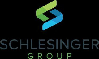 SCHLESINGER GROUP logo