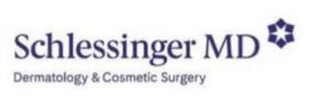 SCHLESSINGER MD DERMATOLOGY & COSMETIC SURGERY logo