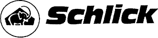 SCHLICK logo