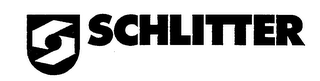 SCHLITTER logo