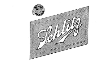 SCHLITZ