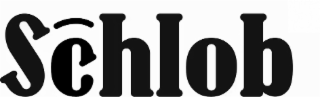 SCHLOB logo