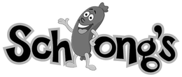 SCHLONG'S logo