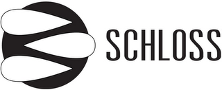SCHLOSS logo