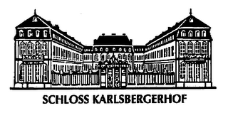 SCHLOSS KARLSBERGERHOF logo