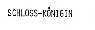 SCHLOSS-KONIGIN logo