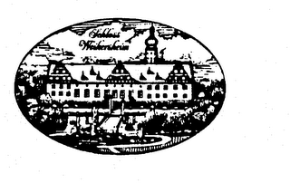 SCHLOSS WEIKERSHEIM logo