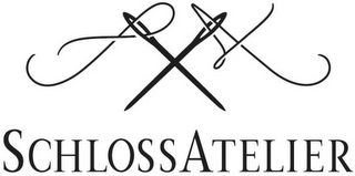 SCHLOSSATELIER SA logo