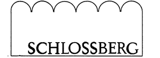 SCHLOSSBERG logo