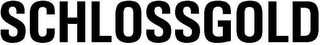 SCHLOSSGOLD logo