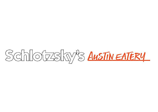 SCHLOTZSKY'S AUSTIN EATERY logo