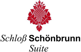 SCHLOß SCHÖNBRUNN SUITE logo