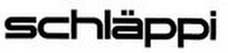 SCHL?PPI logo