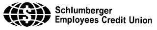 SCHLUMBERGER EMPLOYEES CREDIT UNION logo