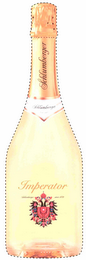 SCHLUMBERGER IMPERATOR SINCE 1842 logo