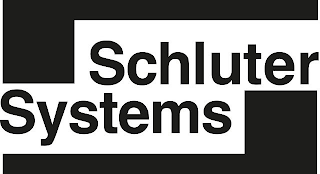 SCHLUTER SYSTEMS logo