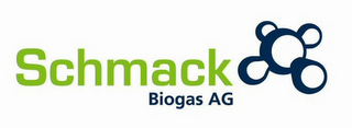 SCHMACK BIOGAS AG logo