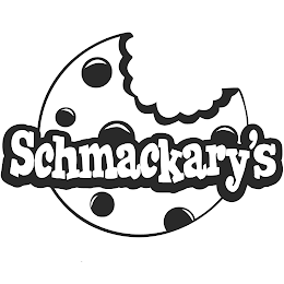 SCHMACKARY'S logo