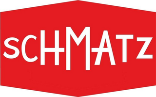 SCHMATZ logo