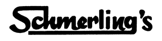 SCHMERLING'S logo