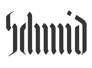 SCHMID logo