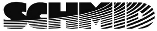 SCHMID logo