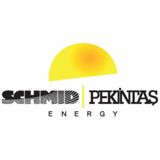 SCHMID PEKINTAŞ ENERGY logo