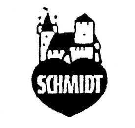 SCHMIDT logo