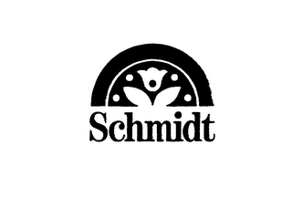 SCHMIDT logo