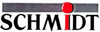 SCHMIDT logo