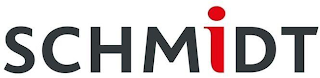 SCHMIDT logo
