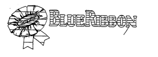 SCHMIDT BLUE RIBBON logo