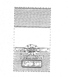 SCHMIDT BLUE RIBBON POUND