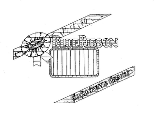 SCHMIDT BLUERIBBON MICROWAVE READY logo