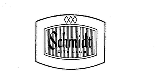 SCHMIDT CITY CLUB logo